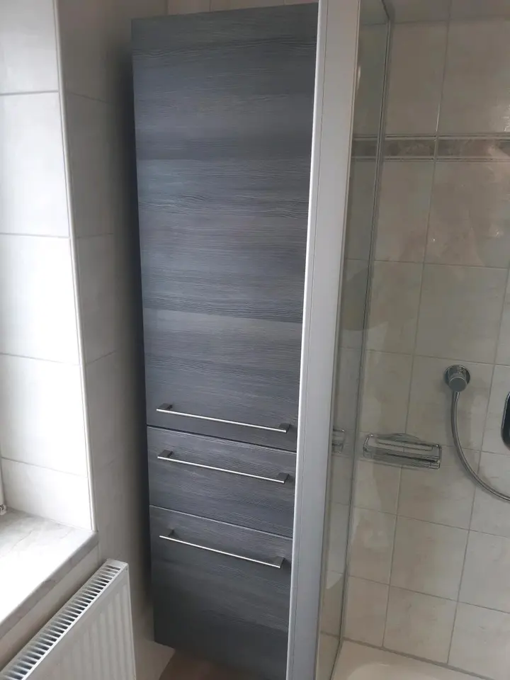 WG-Zimmer mit 72 m² in Lingen – Bild 7