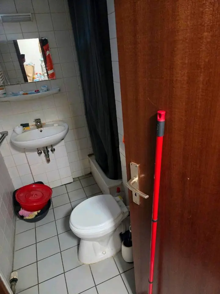 1 Zimmer Haus mit 23 m² in Mannheim – Bild 4
