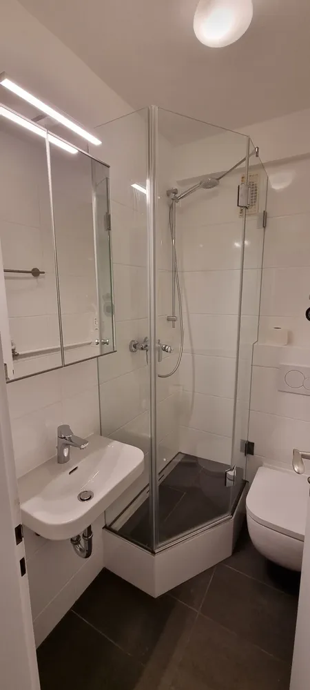 1 Zimmer Wohnung mit 22 m² in München – Bild 6