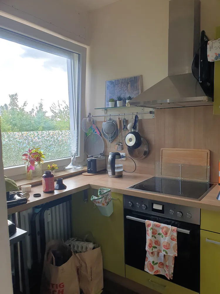 1 Zimmer Wohnung mit 38 m² in Mainz – Bild 7