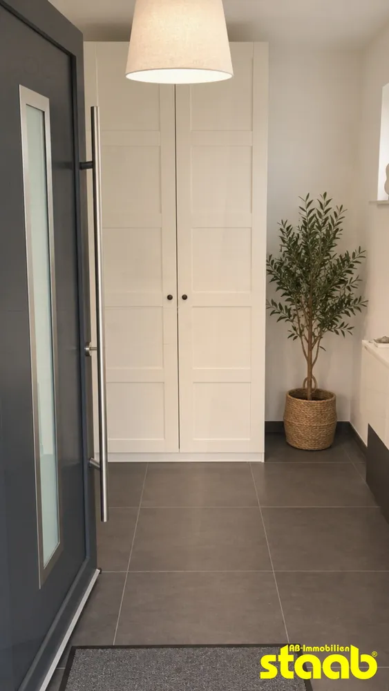 3 Zimmer Haus mit 111 m² in Aschaffenburg – Bild 4