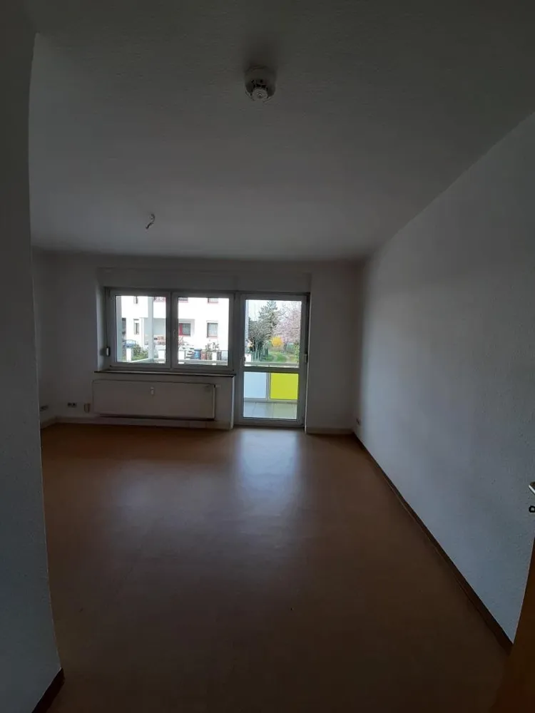 1 Zimmer Wohnung mit 36 m² in Weißenfels – Bild 5