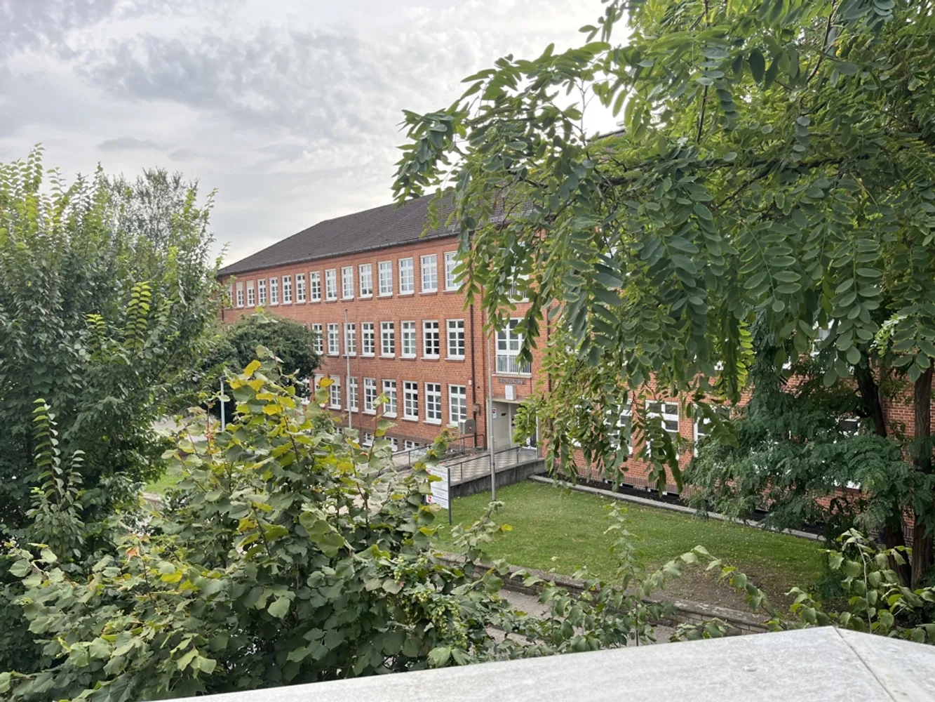 4 Zimmer Wohnung mit 120 m² in Verden (Aller) – Bild 2