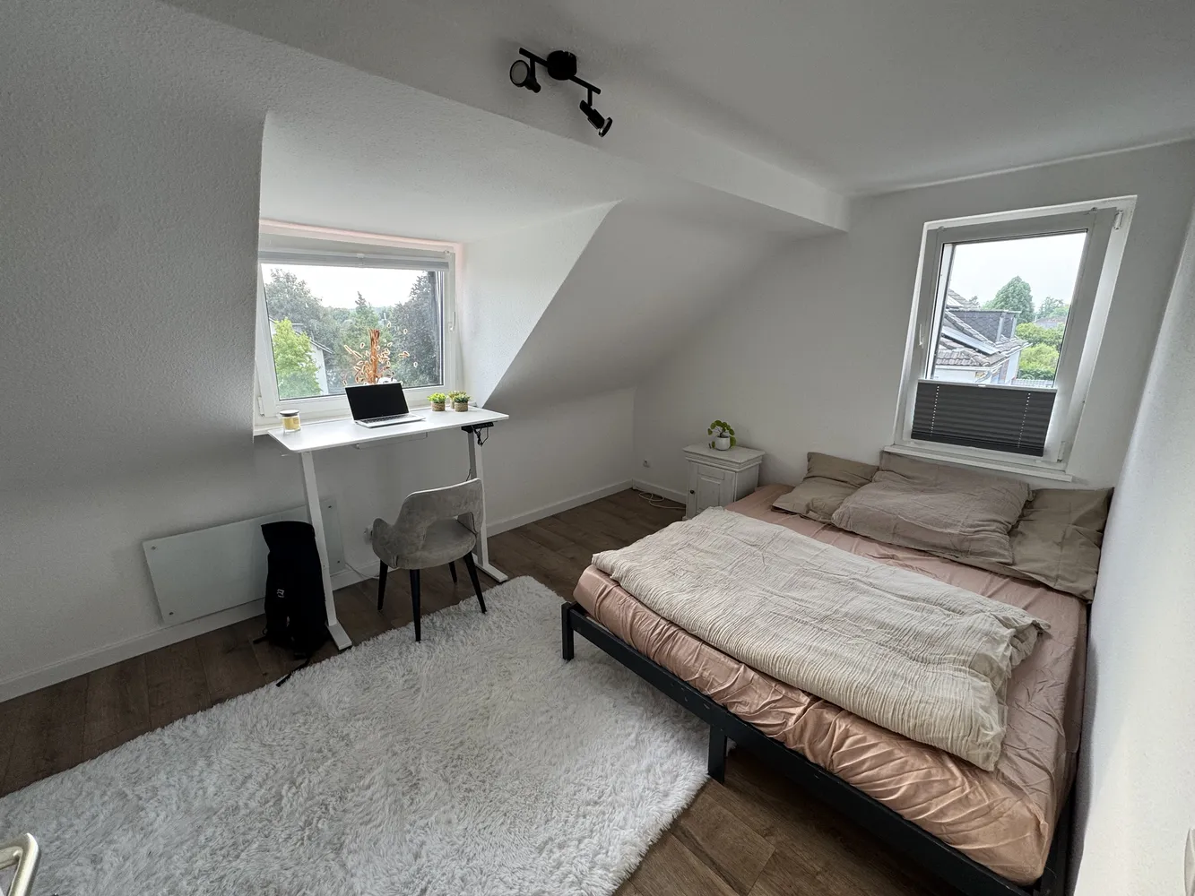3 Zimmer Wohnung mit 50 m² in Duisburg – Bild 5