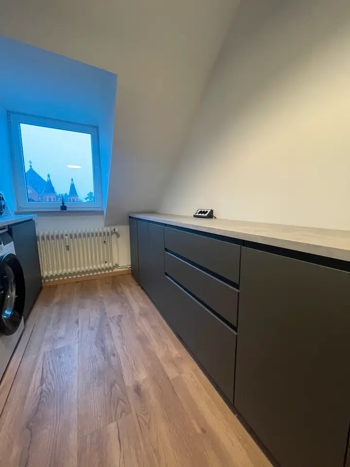 WG-Zimmer mit 15 m² in Hannover – Bild 8