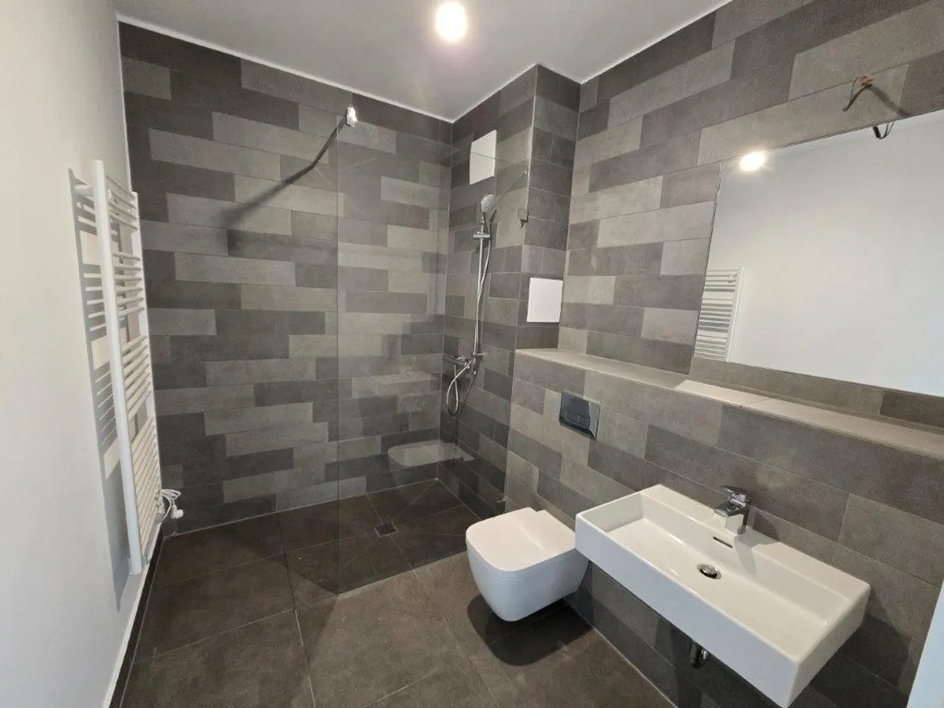2 Zimmer Wohnung mit 47 m² in Berlin – Bild 9