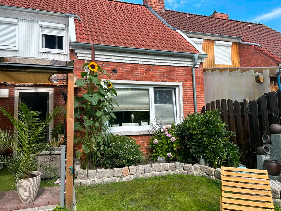 5 Zimmer Haus mit 76 m² in Leer – Bild 1
