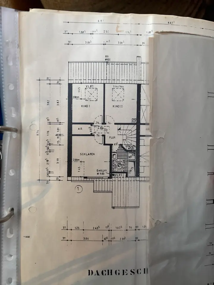 4 Zimmer Haus mit 100 m² in Dorsten – Bild 5