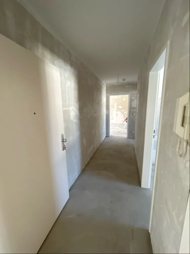 2 Zimmer Wohnung mit 58 m² in Wiesbaden – Bild 2