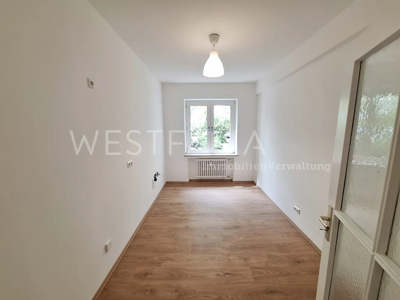 3 Zimmer Wohnung mit 94 m² in Düsseldorf – Bild 4
