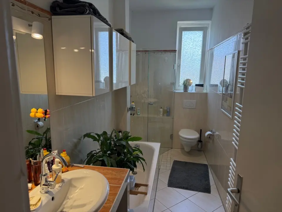 WG-Zimmer mit 17 m² in Hannover – Bild 6