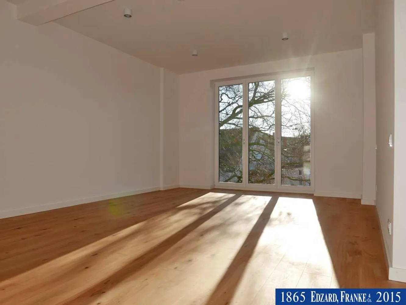 3 Zimmer Wohnung mit 150 m² in Bremen – Bild 4
