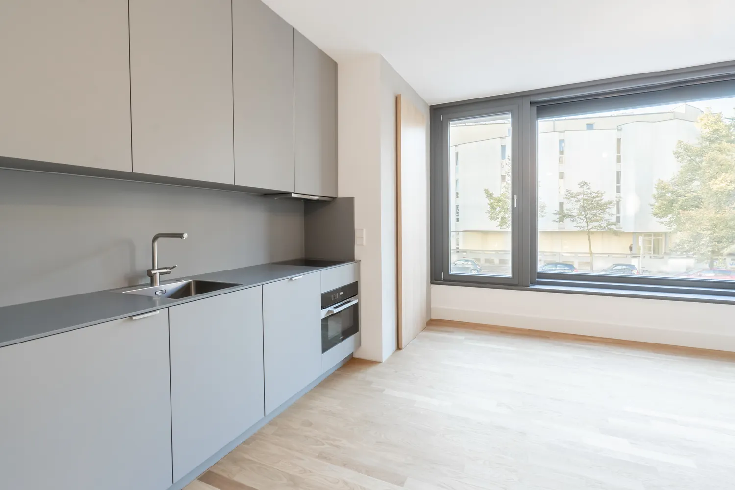 1 Zimmer Wohnung mit 39 m² in Berlin – Bild 5