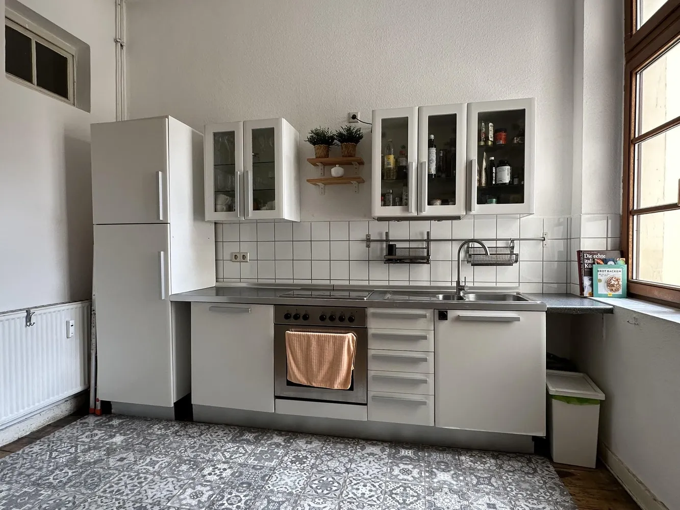 2 Zimmer Wohnung mit 69 m² in Mannheim – Bild 7