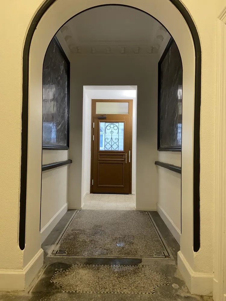 1 Zimmer Wohnung mit 33 m² in Wuppertal – Bild 11