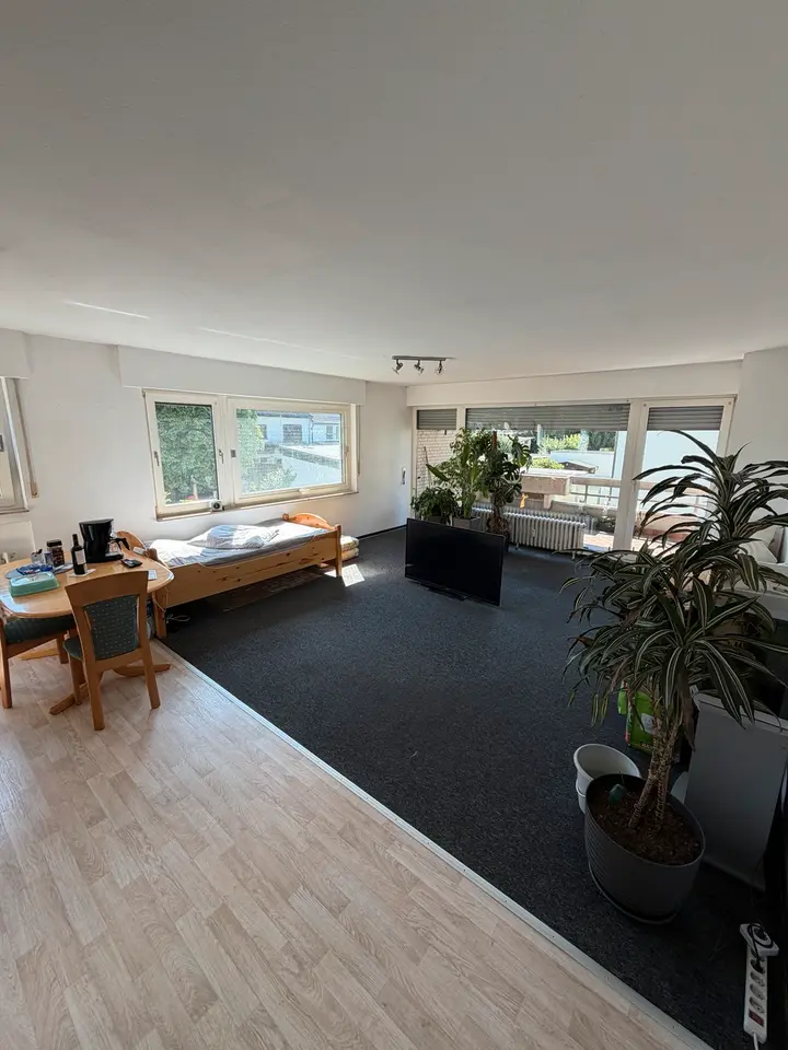 3 Zimmer Wohnung mit 70 m² in Leverkusen – Bild 1