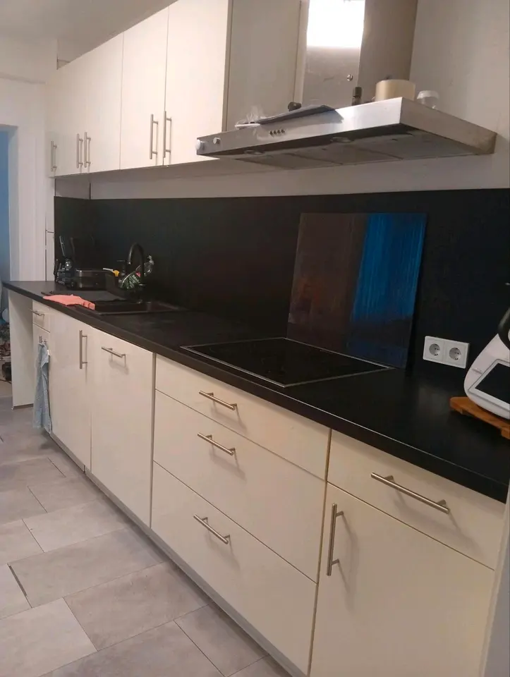 4 Zimmer Wohnung mit 110 m² in Winsen (Luhe) – Bild 2