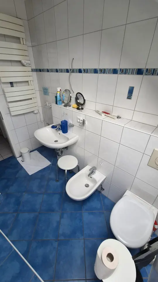 3 Zimmer Wohnung mit 88 m² in Gelsenkirchen – Bild 5