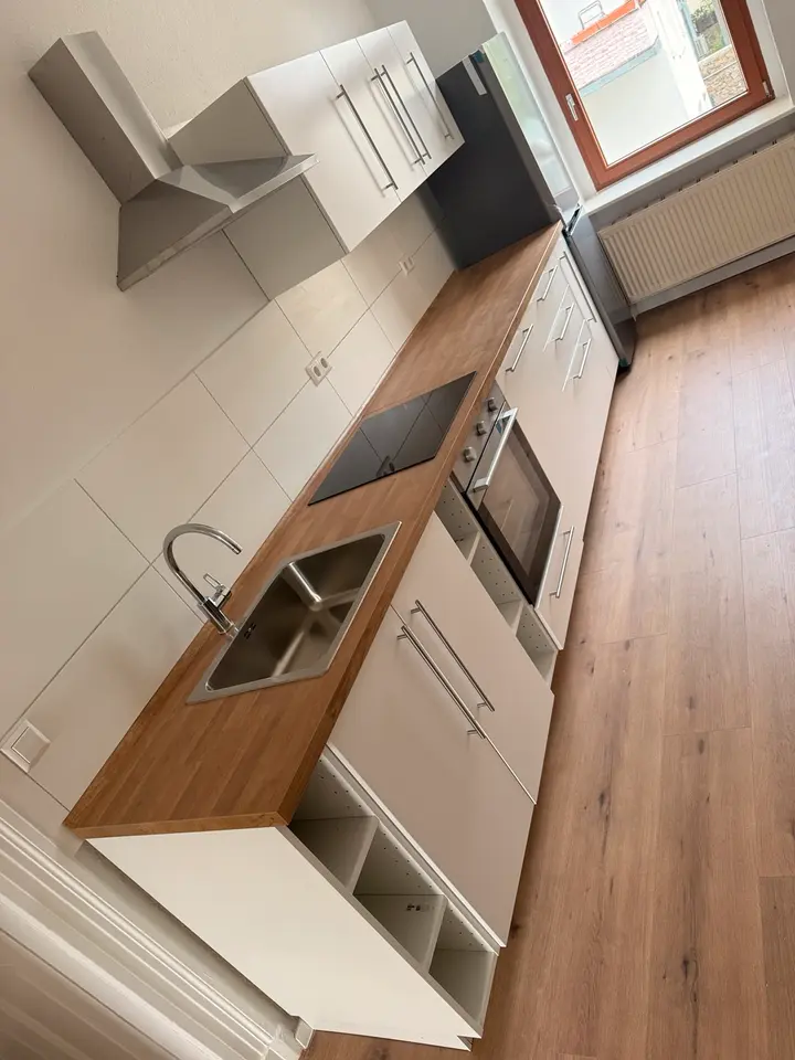 3 Zimmer Wohnung mit 75 m² in Wurzen – Bild 3