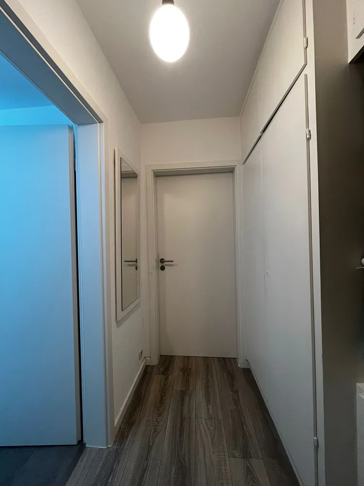 1 Zimmer Wohnung mit 30 m² in Düsseldorf – Bild 2