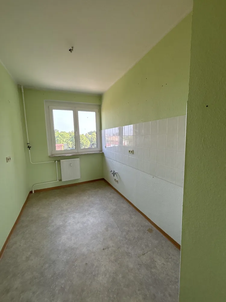 2 Zimmer Wohnung mit 49 m² in Finsterwalde – Bild 9