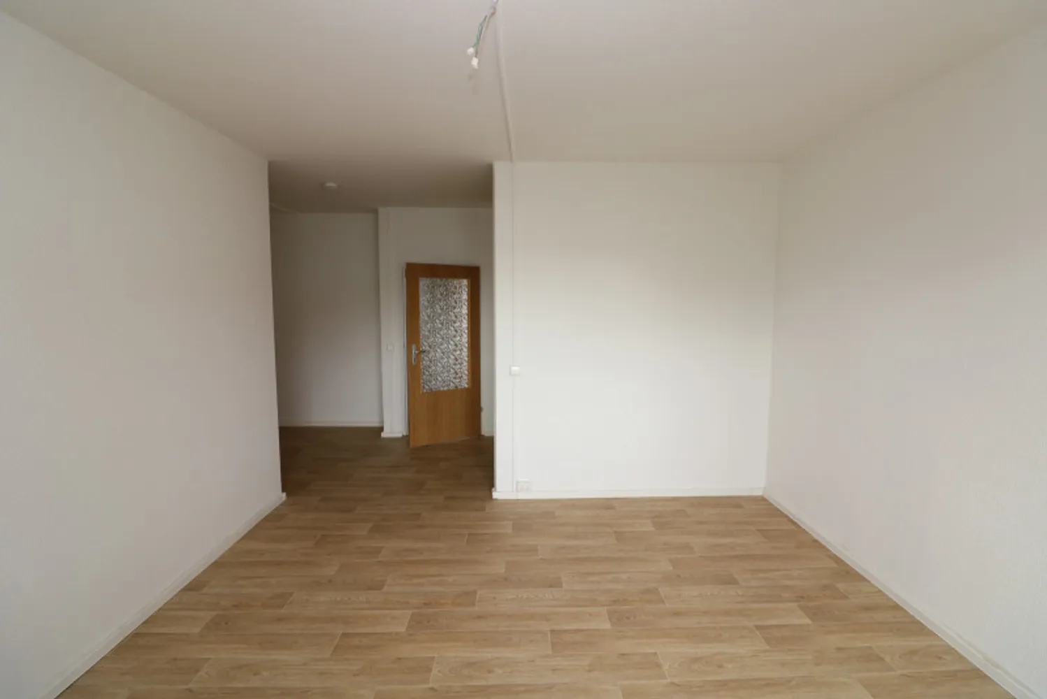 3 Zimmer Wohnung mit 55 m² in Freiberg – Bild 10
