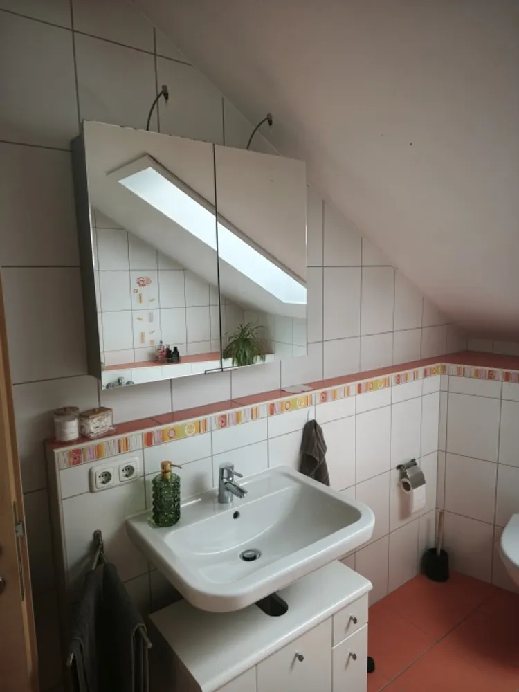 2 Zimmer Wohnung mit 62 m² in Bayreuth – Bild 8