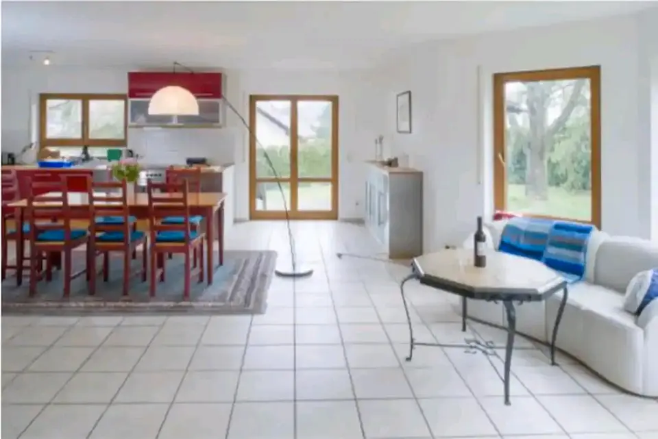3 Zimmer Wohnung mit 104 m² in Friedrichshafen – Bild 6