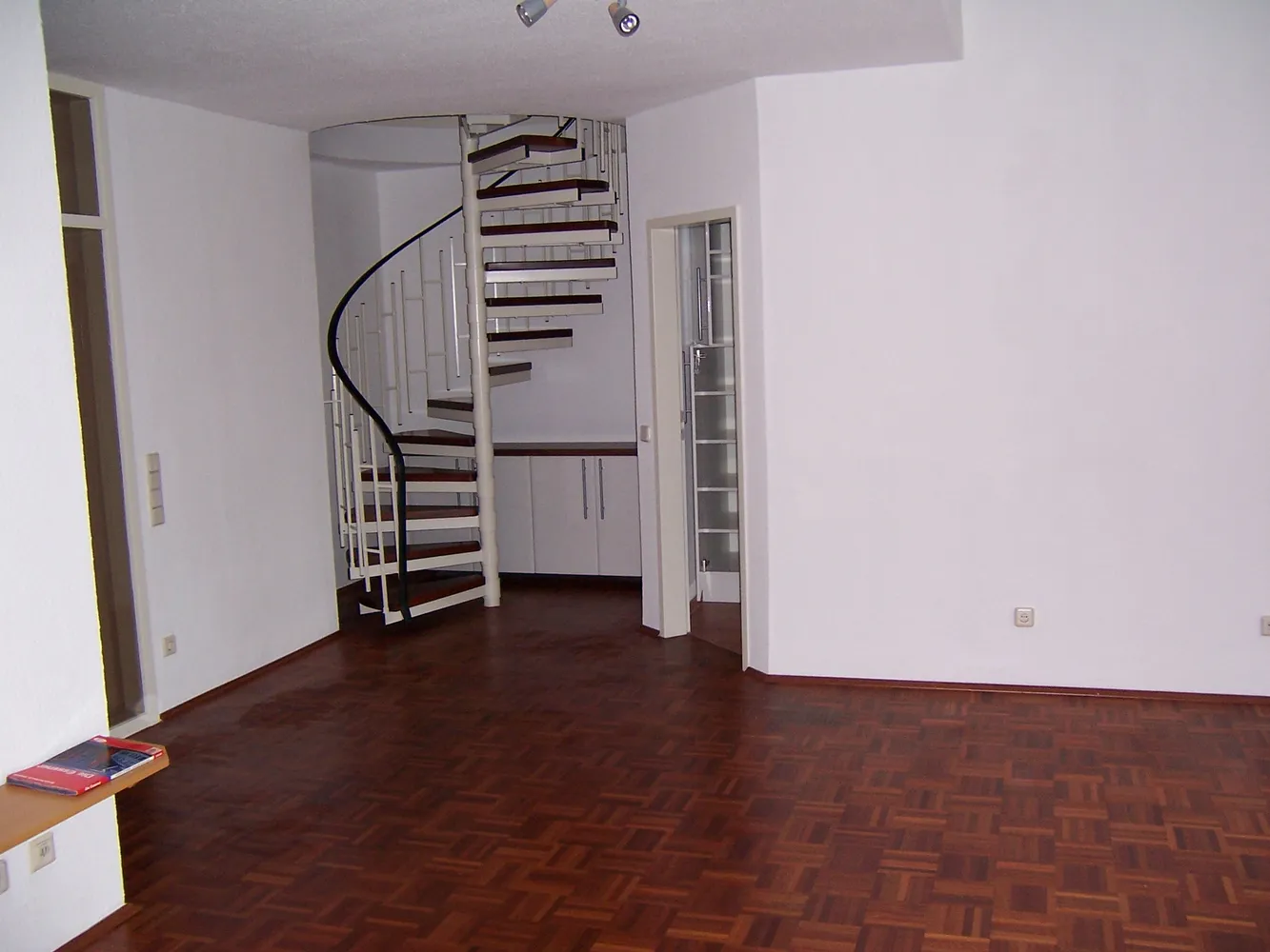 4 Zimmer Wohnung mit 110 m² in Essen – Bild 10