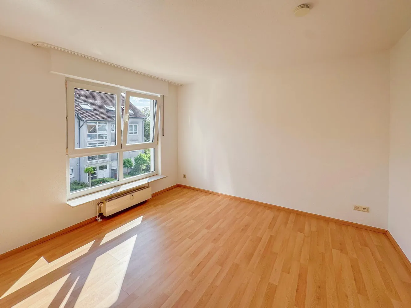 2 Zimmer Wohnung mit 62 m² in Duisburg – Bild 10