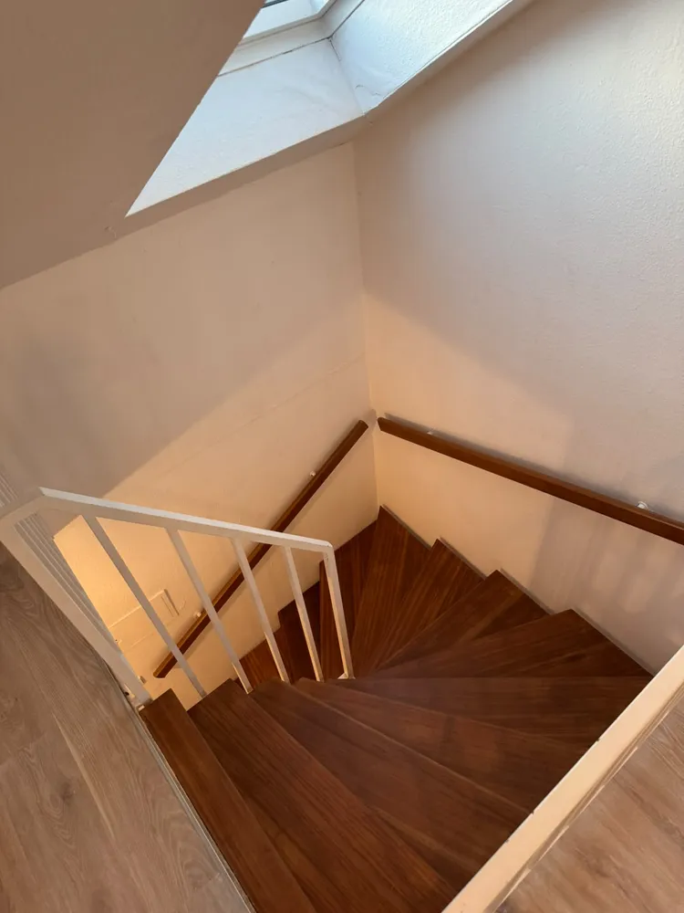 2 Zimmer Wohnung mit 45 m² in Schwäbisch Gmünd – Bild 3