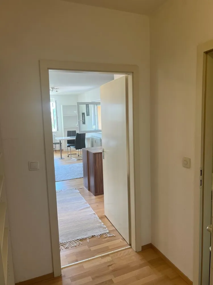 1 Zimmer Wohnung mit 31 m² in Nürnberg – Bild 2