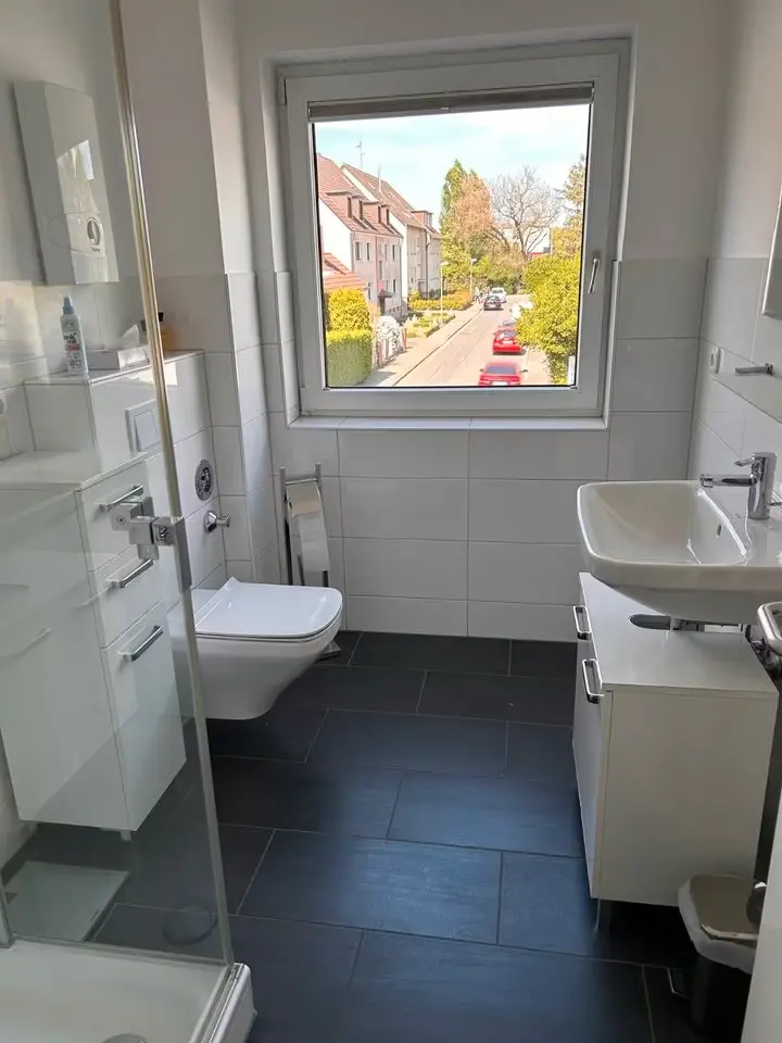 2 Zimmer Wohnung mit 78 m² in Essen – Bild 8