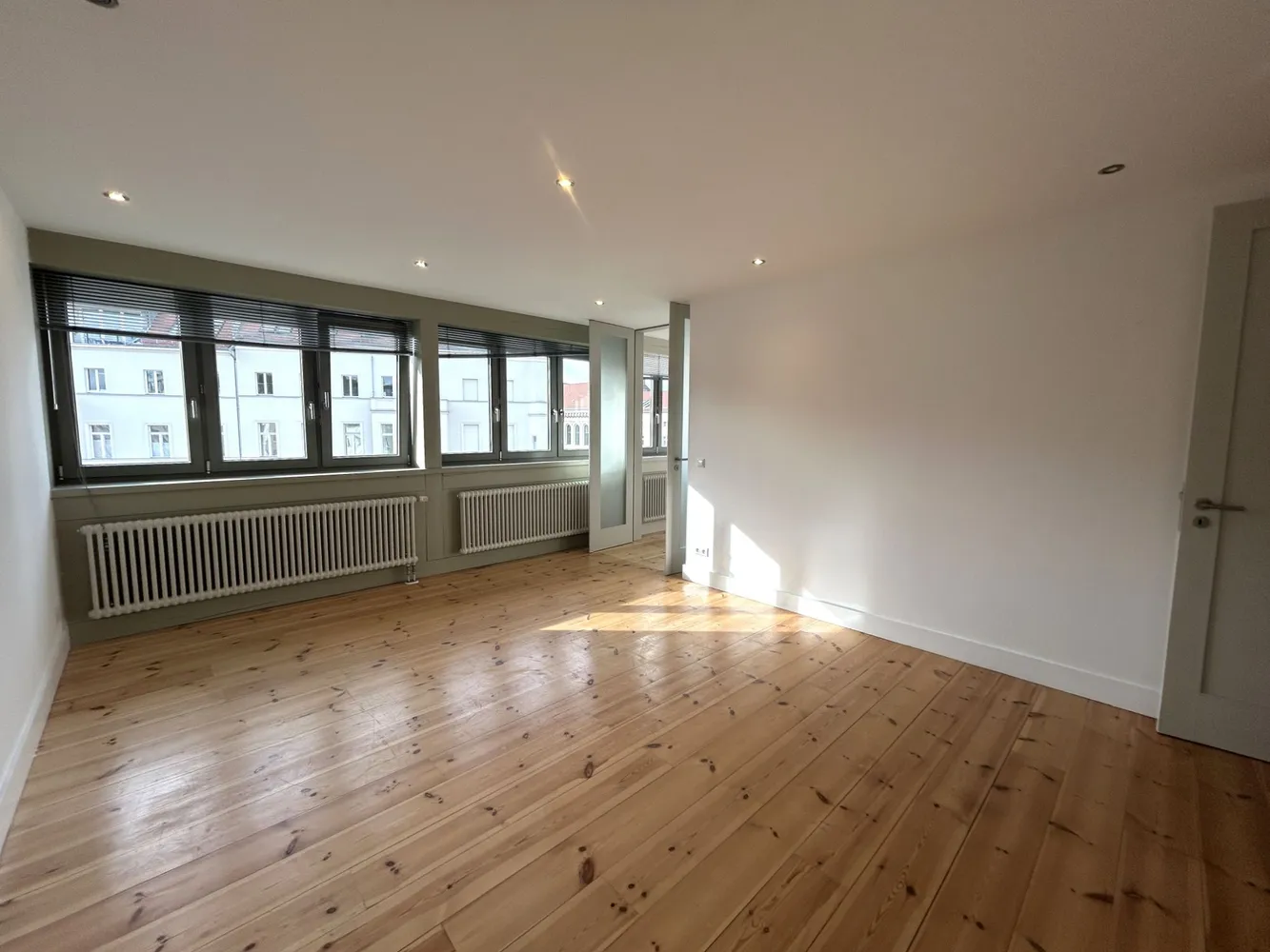 5 room apartment with 180 m² in Berlin – Photo 8