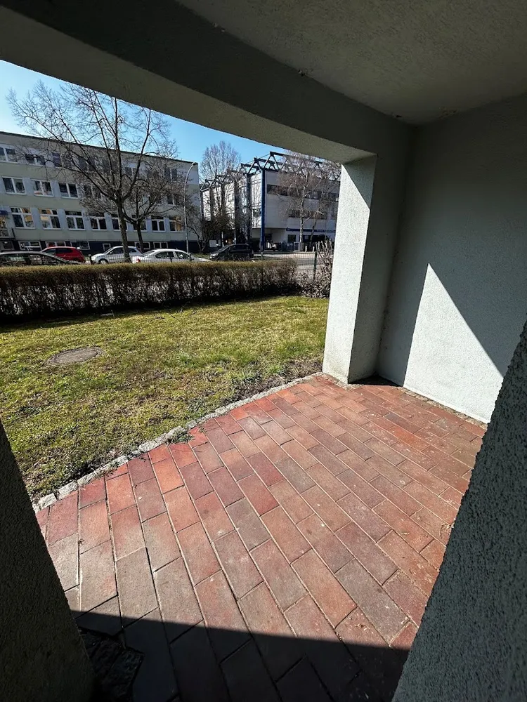 2 Zimmer Wohnung mit 58 m² in Berlin – Bild 2