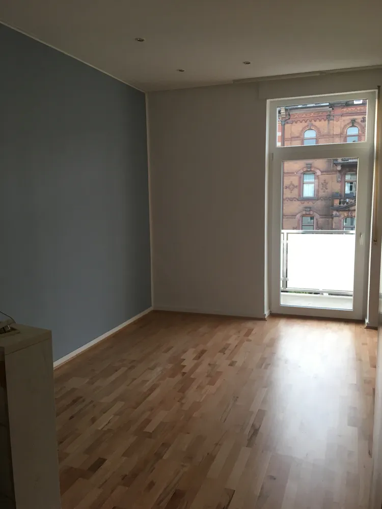 4 Zimmer Wohnung mit 125 m² in Darmstadt – Bild 7