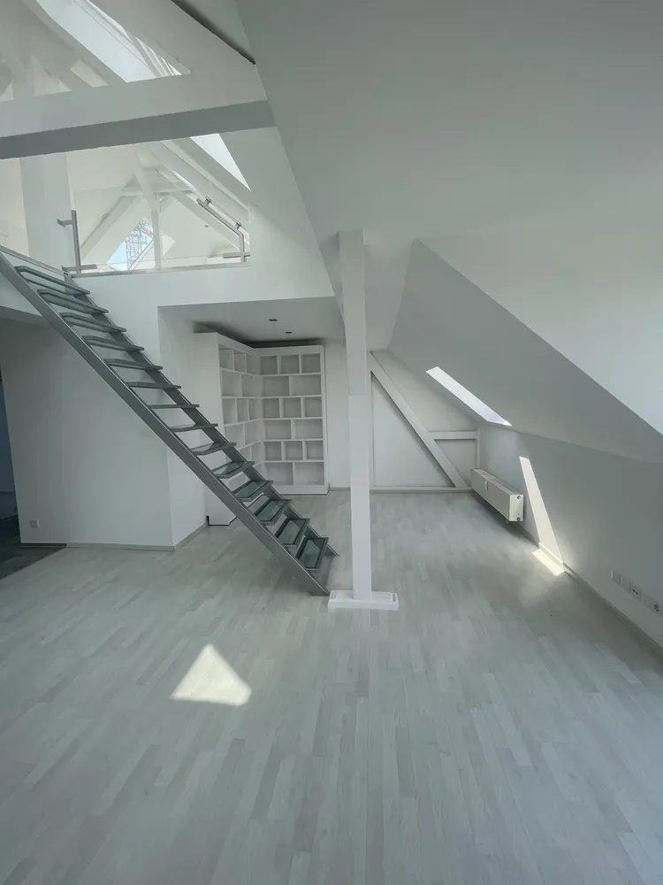 4 Zimmer Wohnung mit 168 m² in Essen – Bild 9