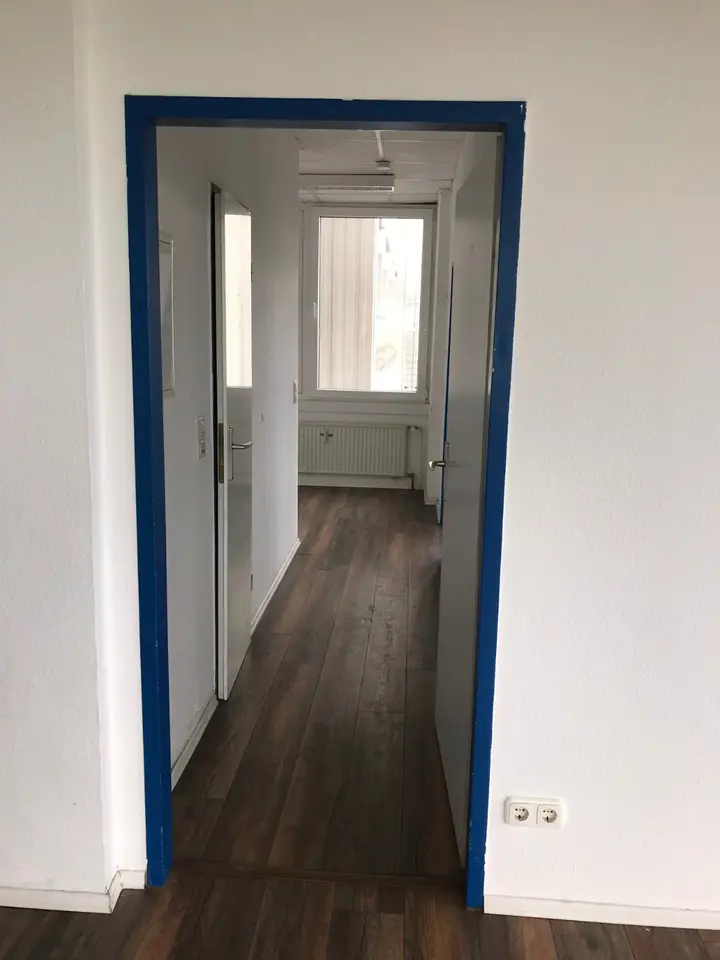 4 Zimmer Wohnung mit 96 m² in Hannover – Bild 10