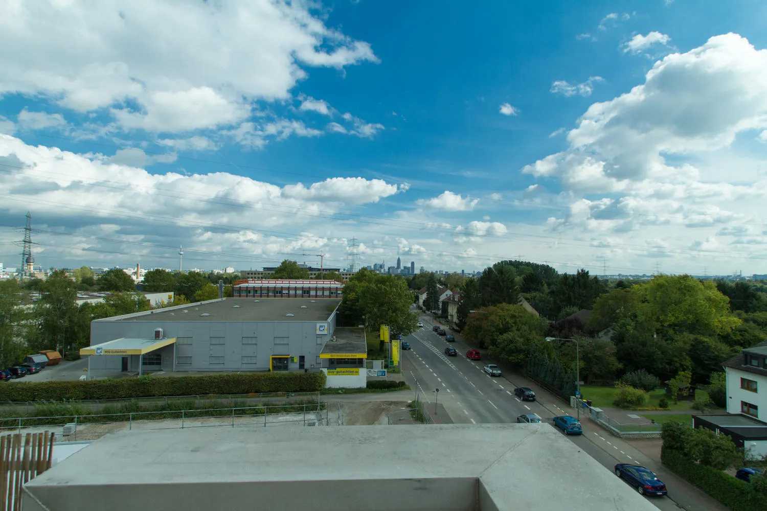 3 Zimmer Wohnung mit 81 m² in Frankfurt am Main – Bild 9