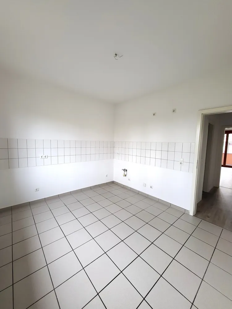 2 Zimmer Wohnung mit 57 m² in Magdeburg – Bild 5