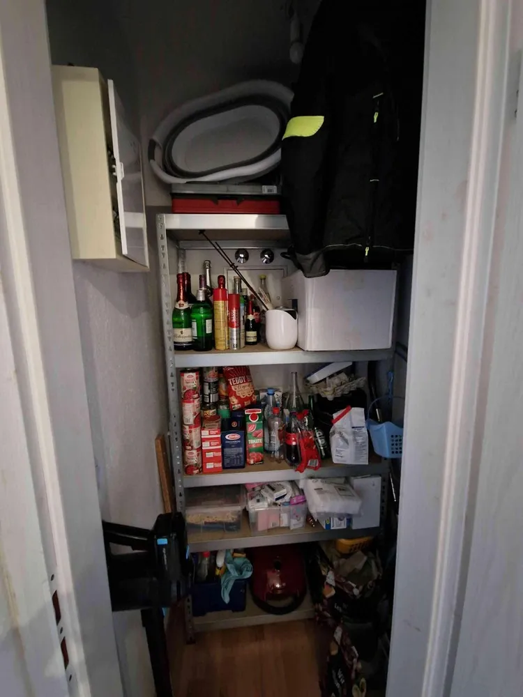 2 room apartment with 50 m² in Bernau bei Berlin – Photo 6