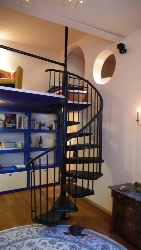 1 Zimmer Wohnung mit 40 m² in Berlin – Bild 1