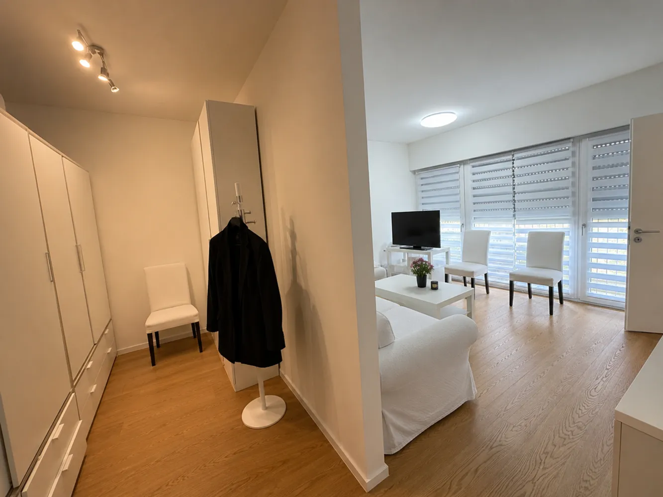 3 Zimmer Wohnung mit 106 m² in Düsseldorf – Bild 9