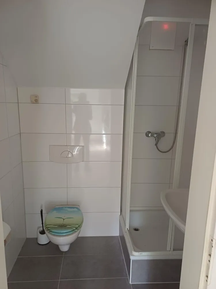 1 Zimmer Wohnung mit 24 m² in Berlin – Bild 4