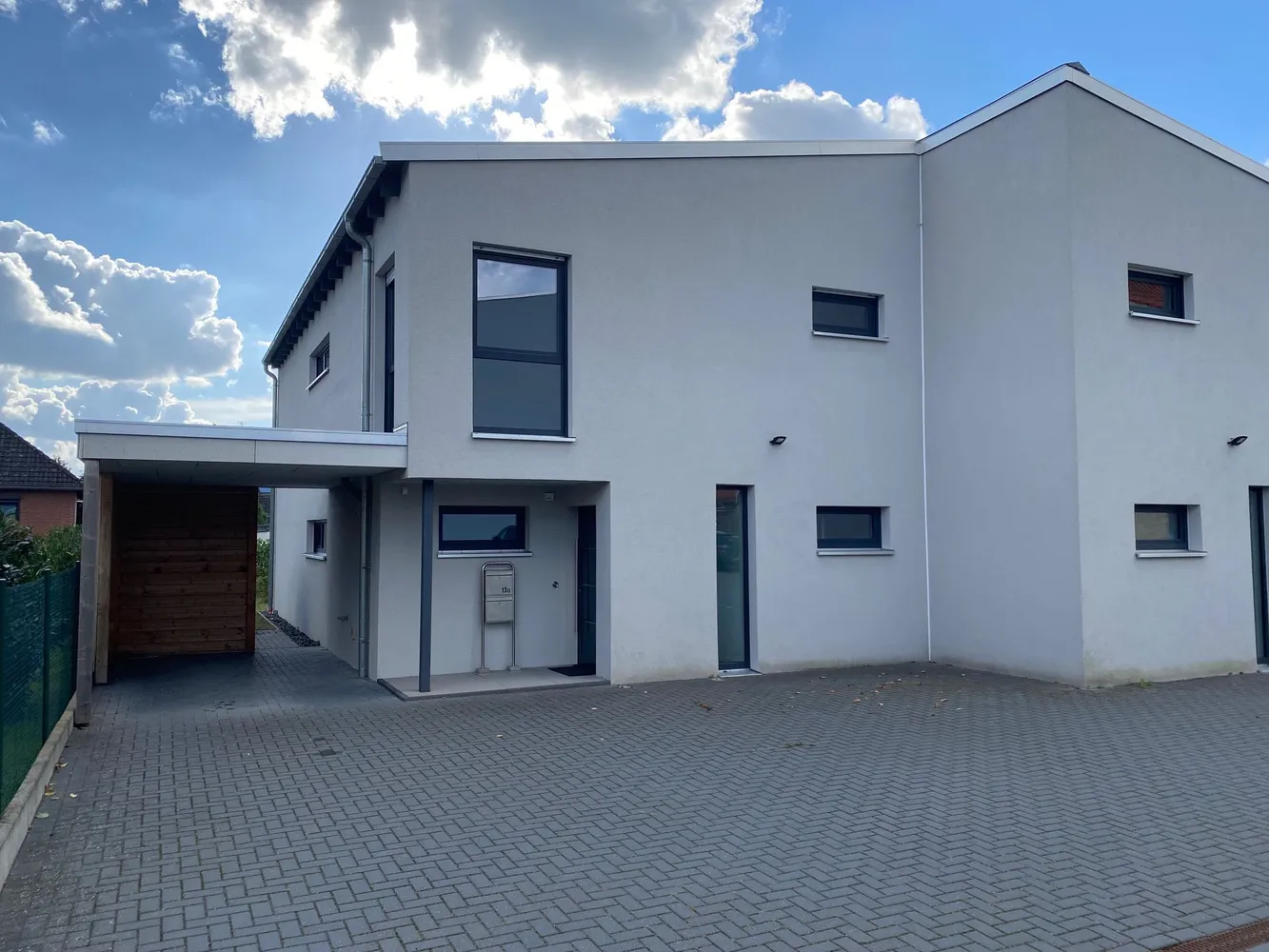 4 Zimmer Haus mit 157 m² in Wolfsburg – Bild 6