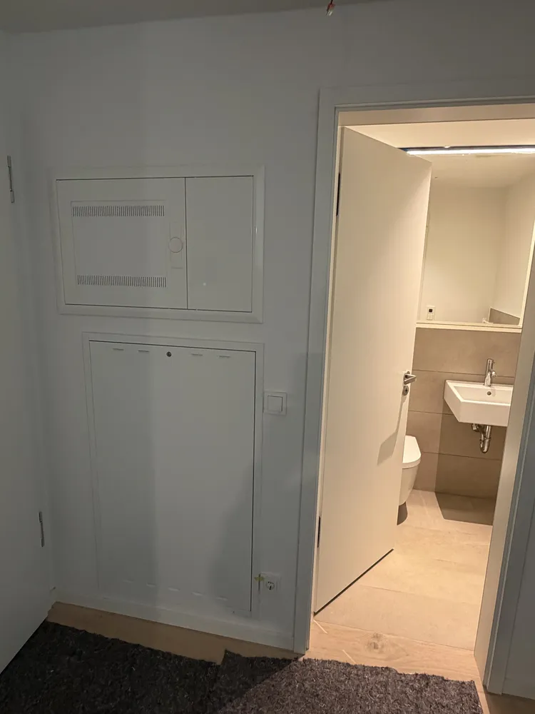 2 Zimmer Wohnung mit 43 m² in München – Bild 8