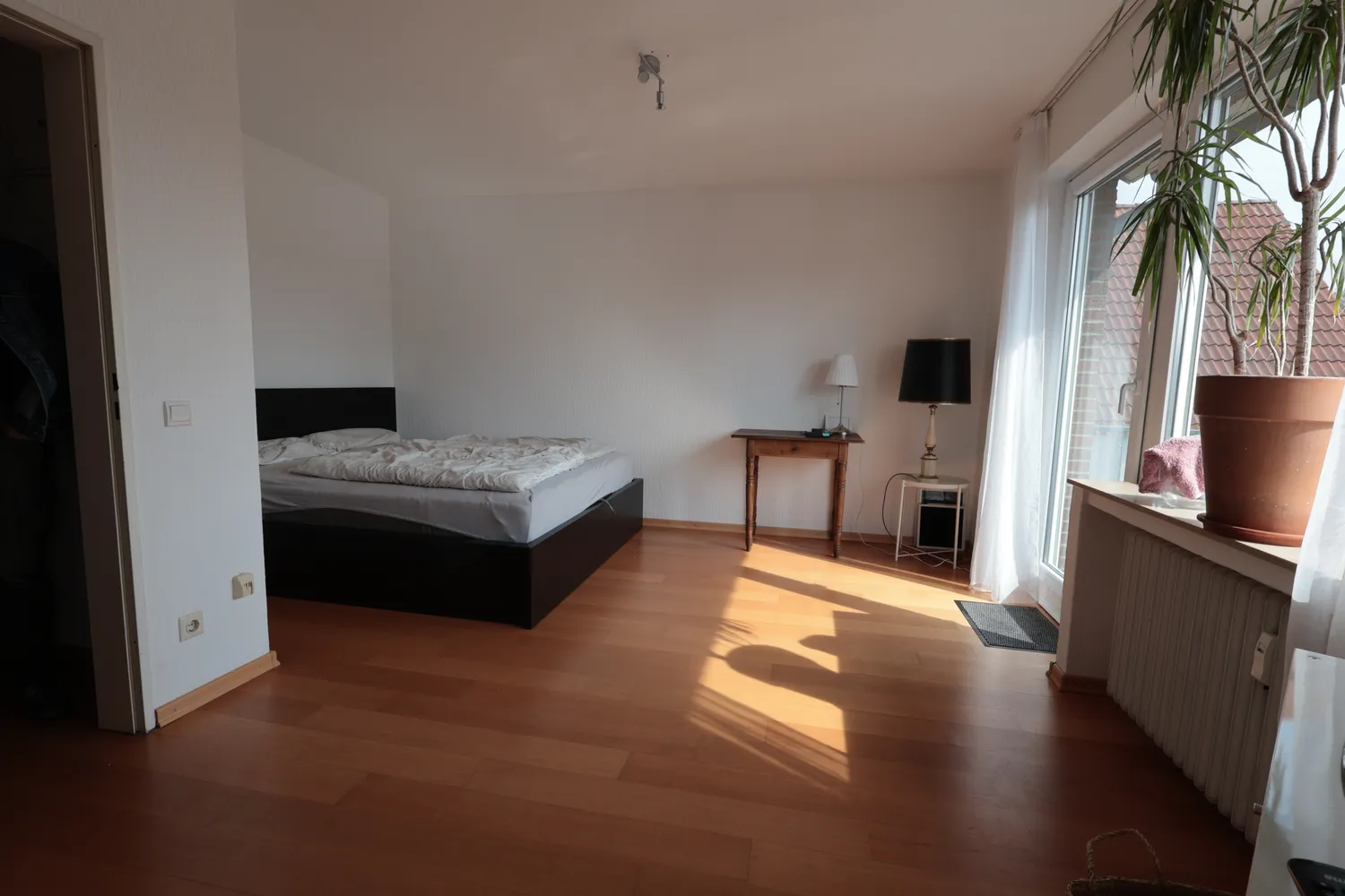 1 Zimmer Wohnung mit 30 m² in Ratingen – Bild 2