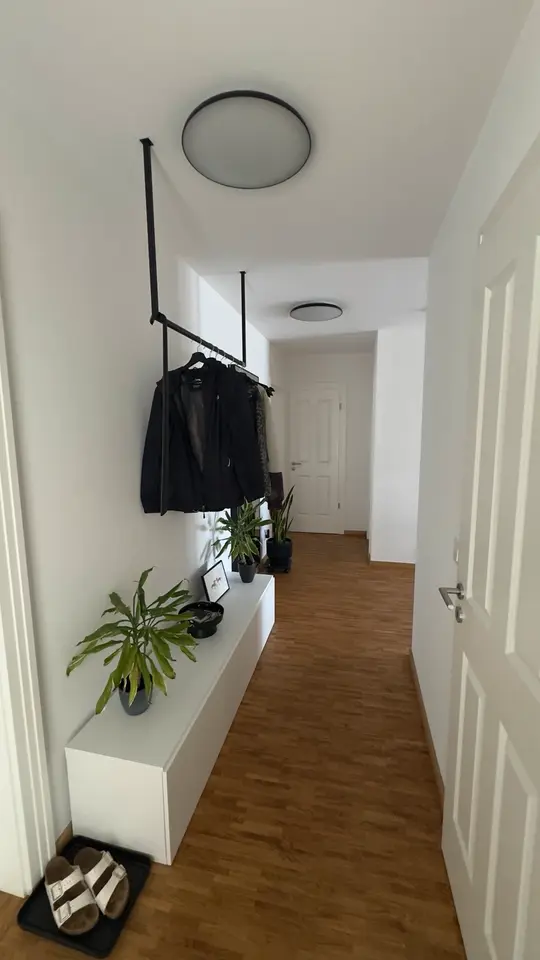 4 Zimmer Wohnung mit 128 m² in Halle (Saale) – Bild 7