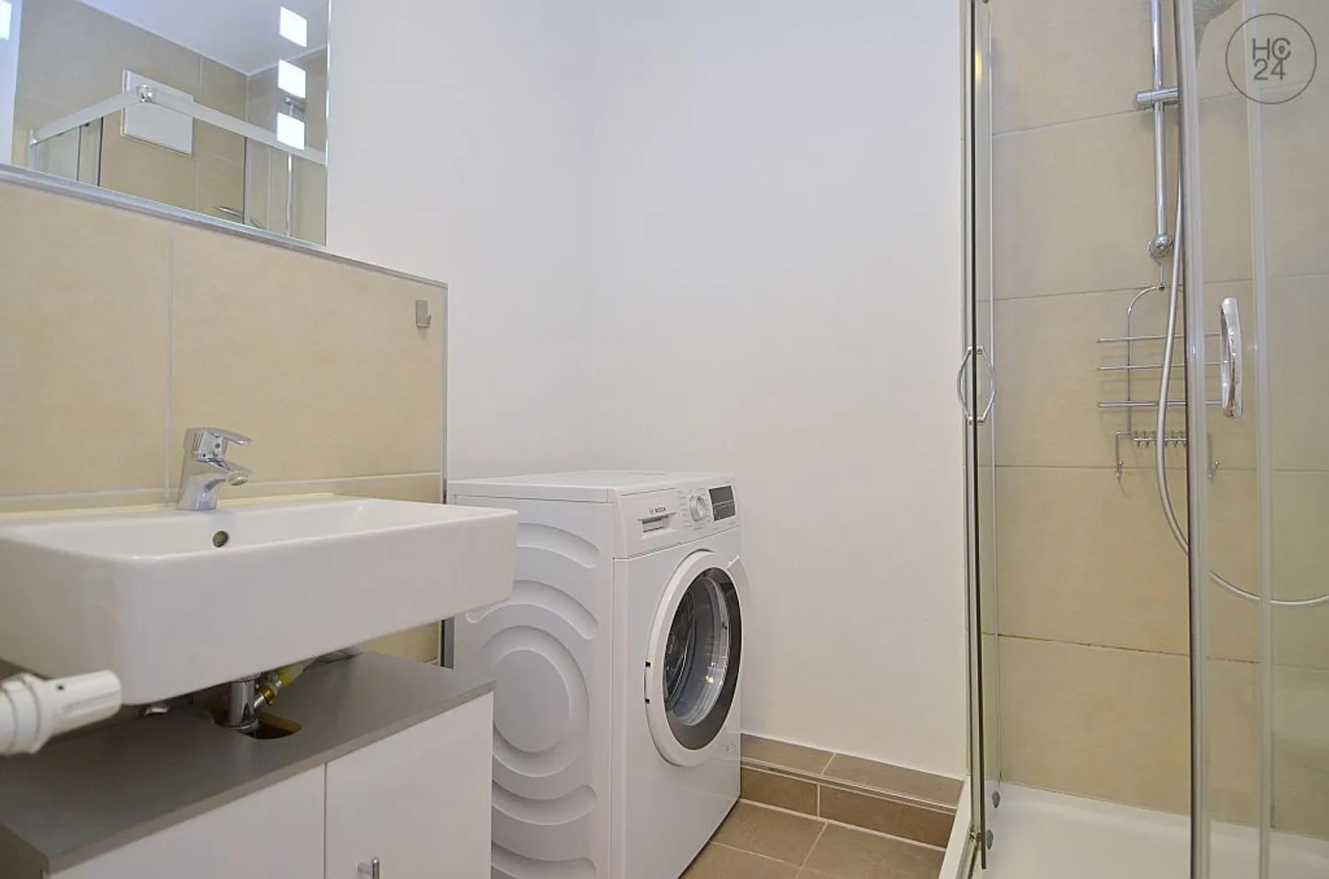 2 Zimmer Wohnung mit 48 m² in Wiesbaden – Bild 4