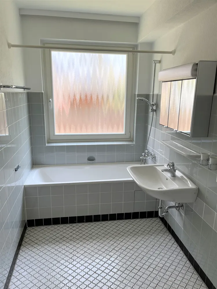 3 Zimmer Wohnung mit 98 m² in Hannover – Bild 8